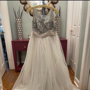 Sherri hill prom dress or formal dress